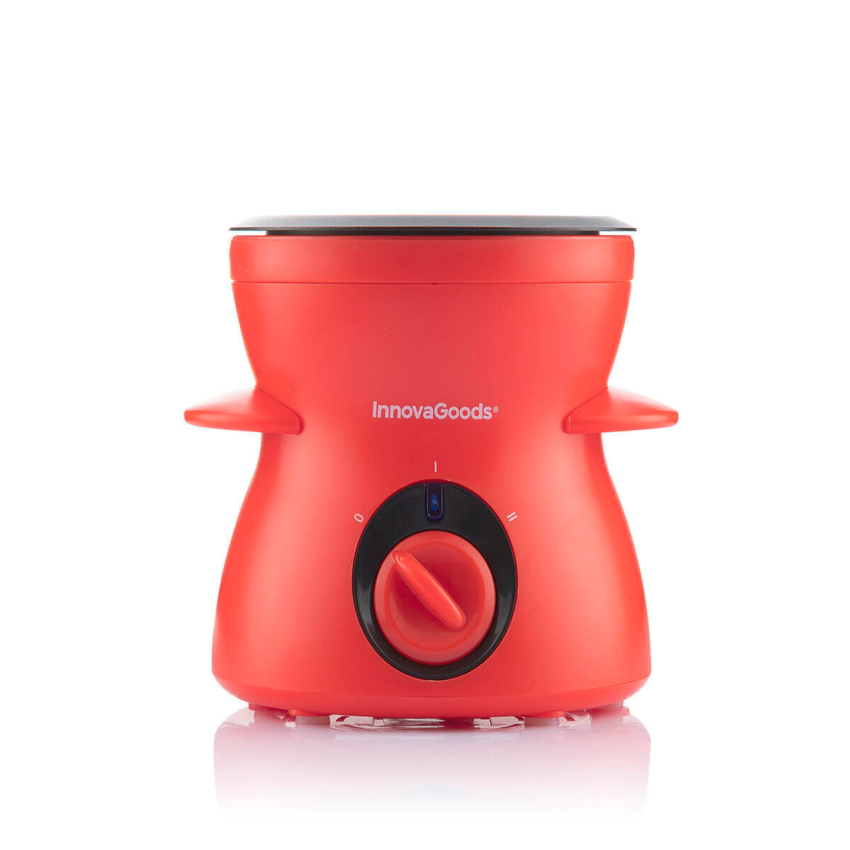 Fondue de Chocolate Eléctrica 300 ml con Accesorios – Fonlat InnovaGoods